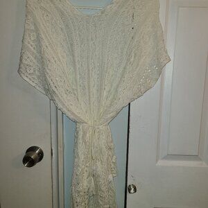 NEW Swim Cover up